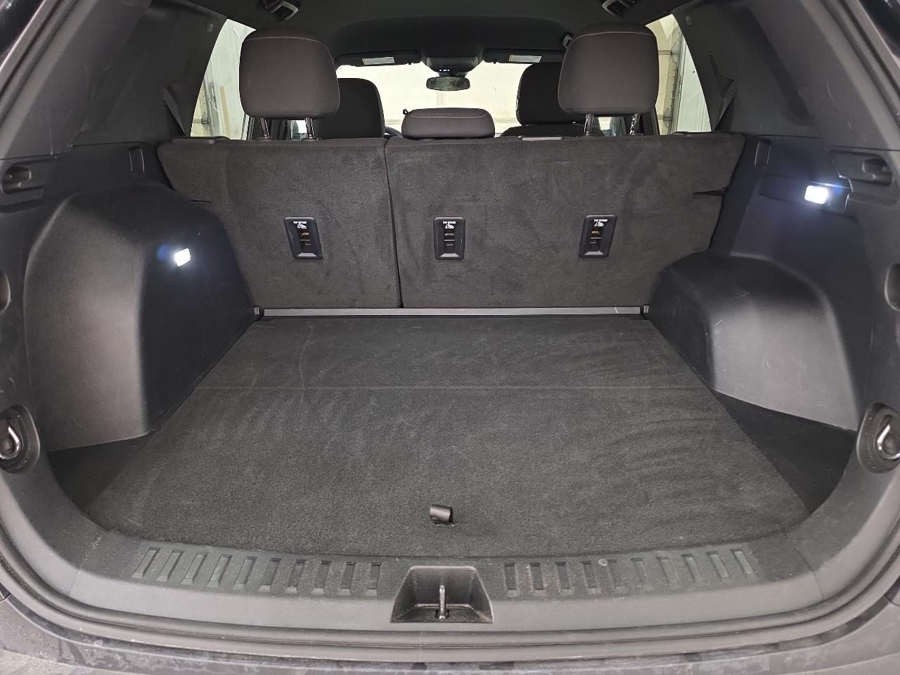 Chevrolet Equinox FWD 4dr LT w/1LT 2025