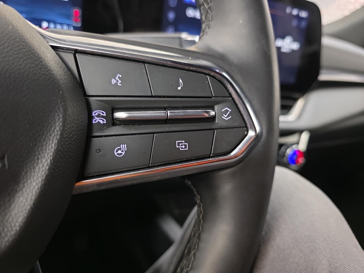 Chevrolet Equinox FWD 4dr LT w/1LT 2025