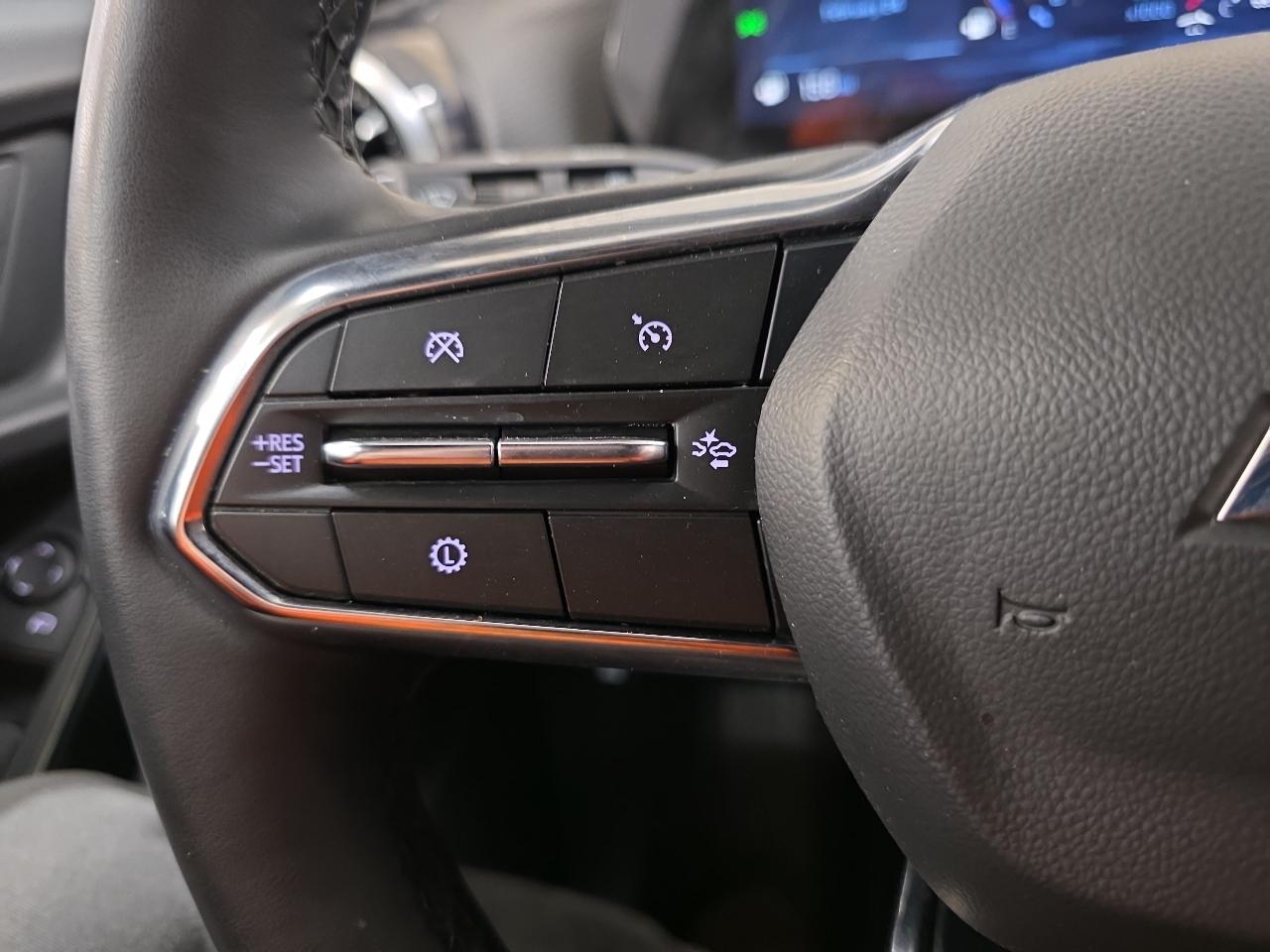 Chevrolet Equinox FWD 4dr LT w/1LT 2025