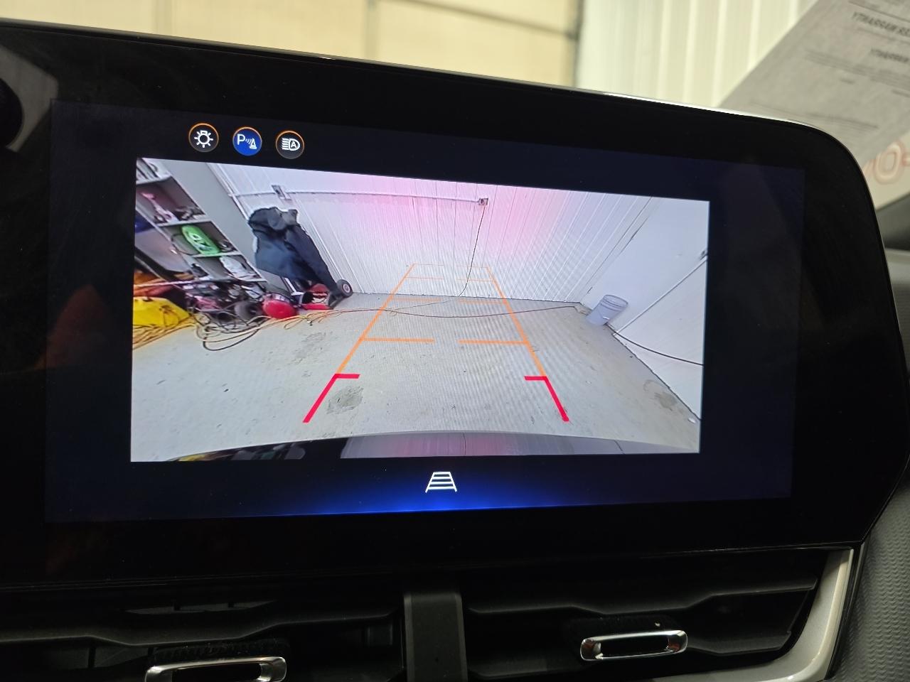 Chevrolet Equinox FWD 4dr LT w/1LT 2025