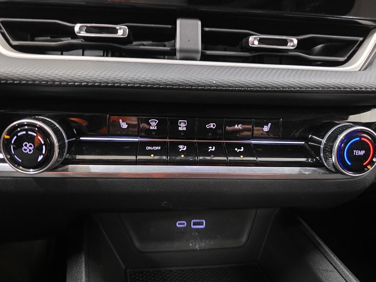 Chevrolet Equinox FWD 4dr LT w/1LT 2025