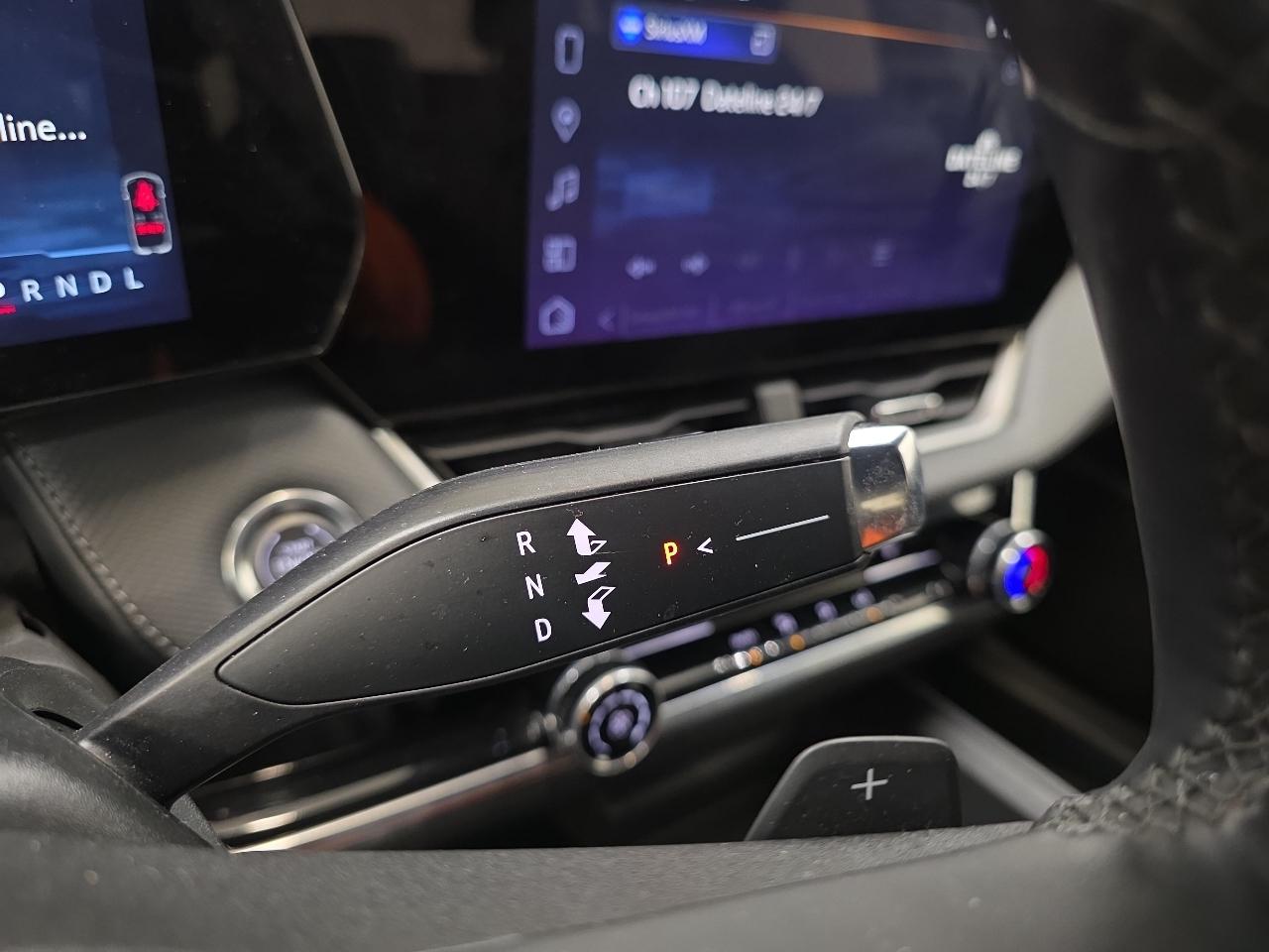 Chevrolet Equinox FWD 4dr LT w/1LT 2025