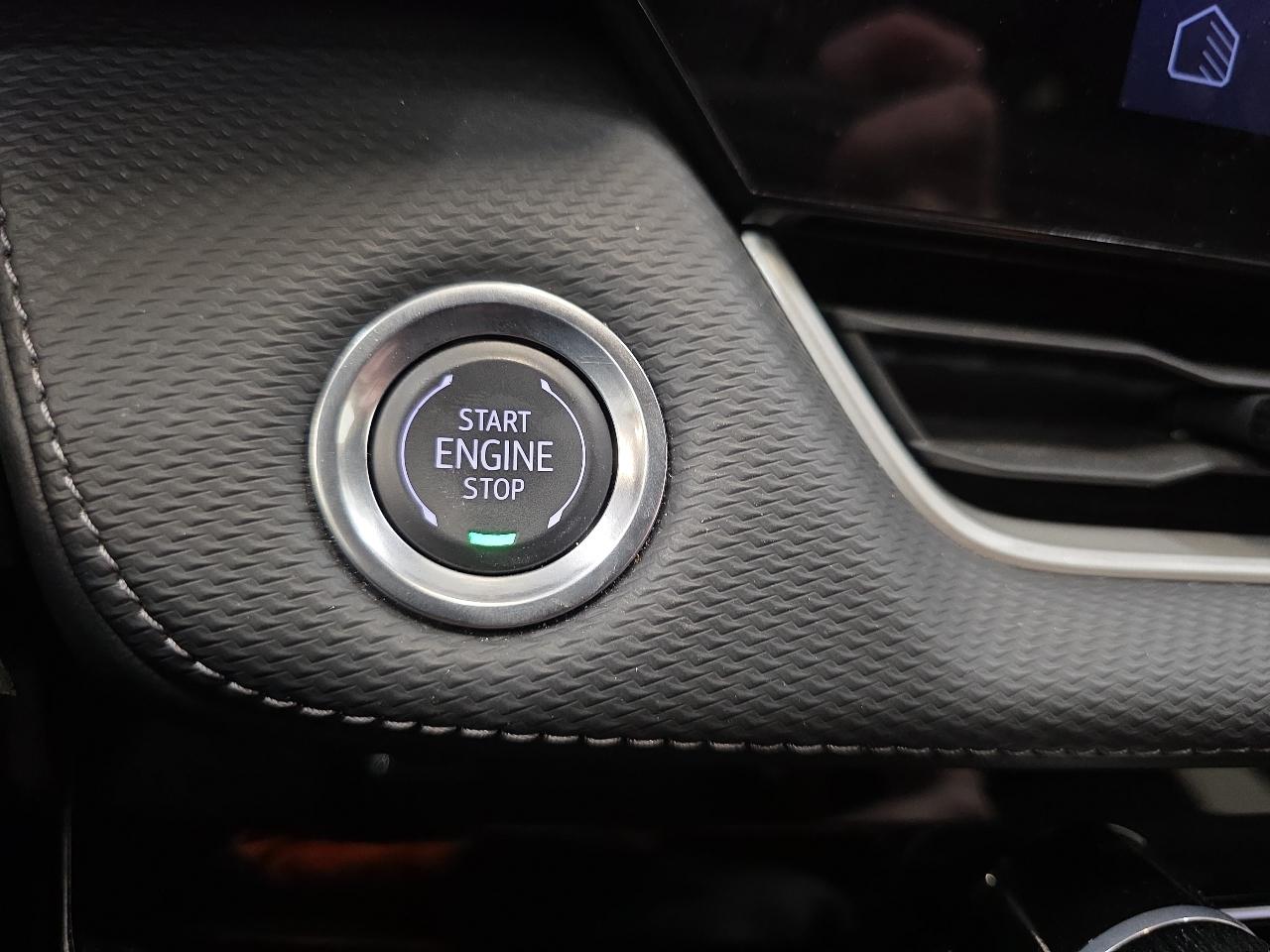 Chevrolet Equinox FWD 4dr LT w/1LT 2025