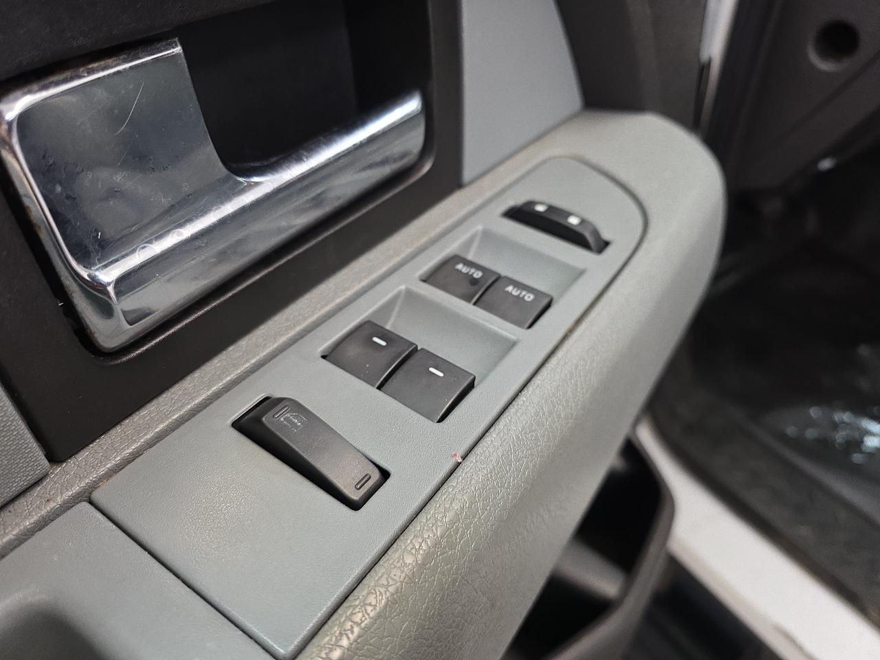 Ford F-150 4WD SuperCab 133" XLT 2013