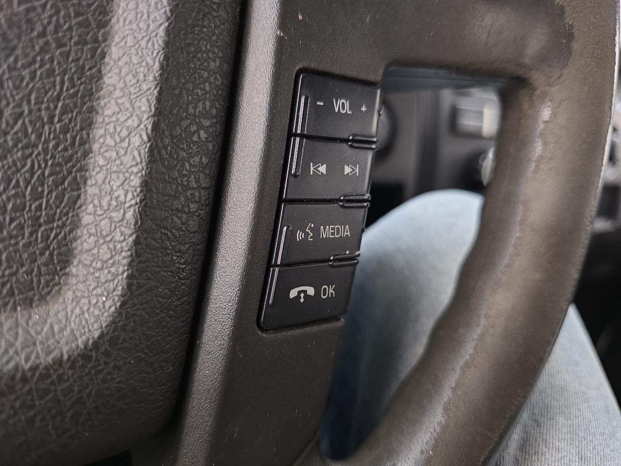 Ford F-150 4WD SuperCab 133" XLT 2013