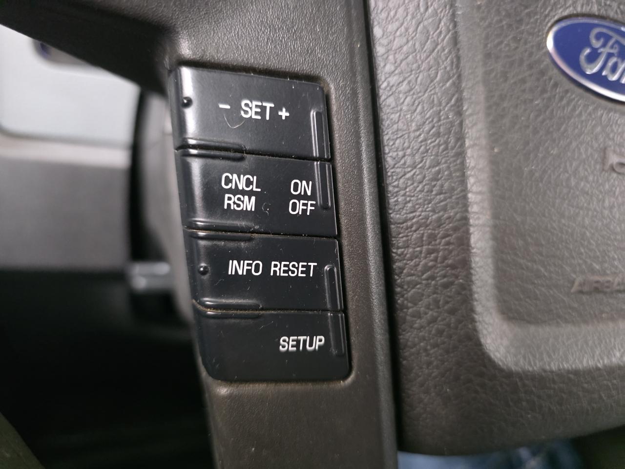 Ford F-150 4WD SuperCab 133" XLT 2013