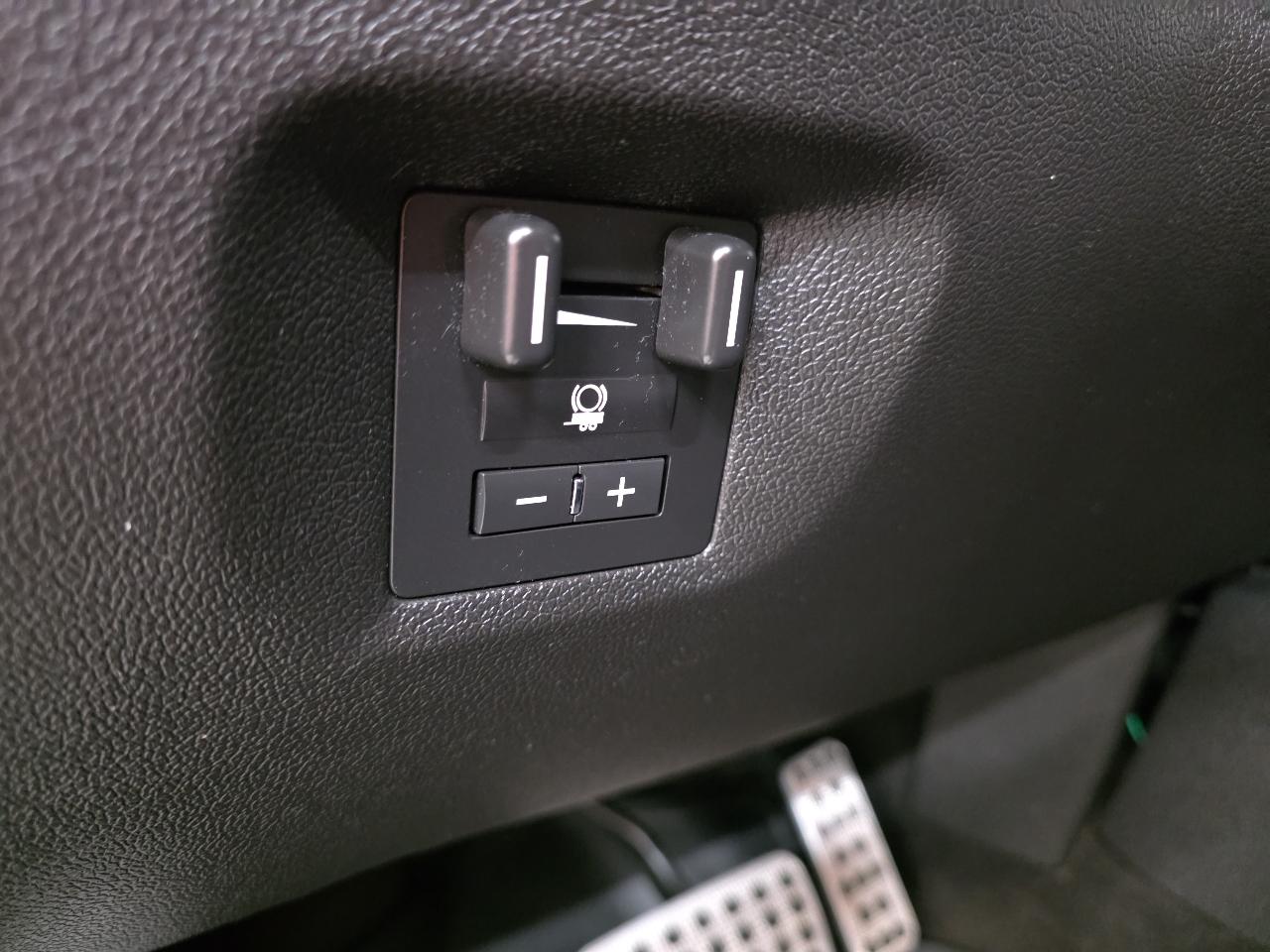 Chevrolet Silverado 2500HD 4WD Crew Cab 153.7" LTZ 2013