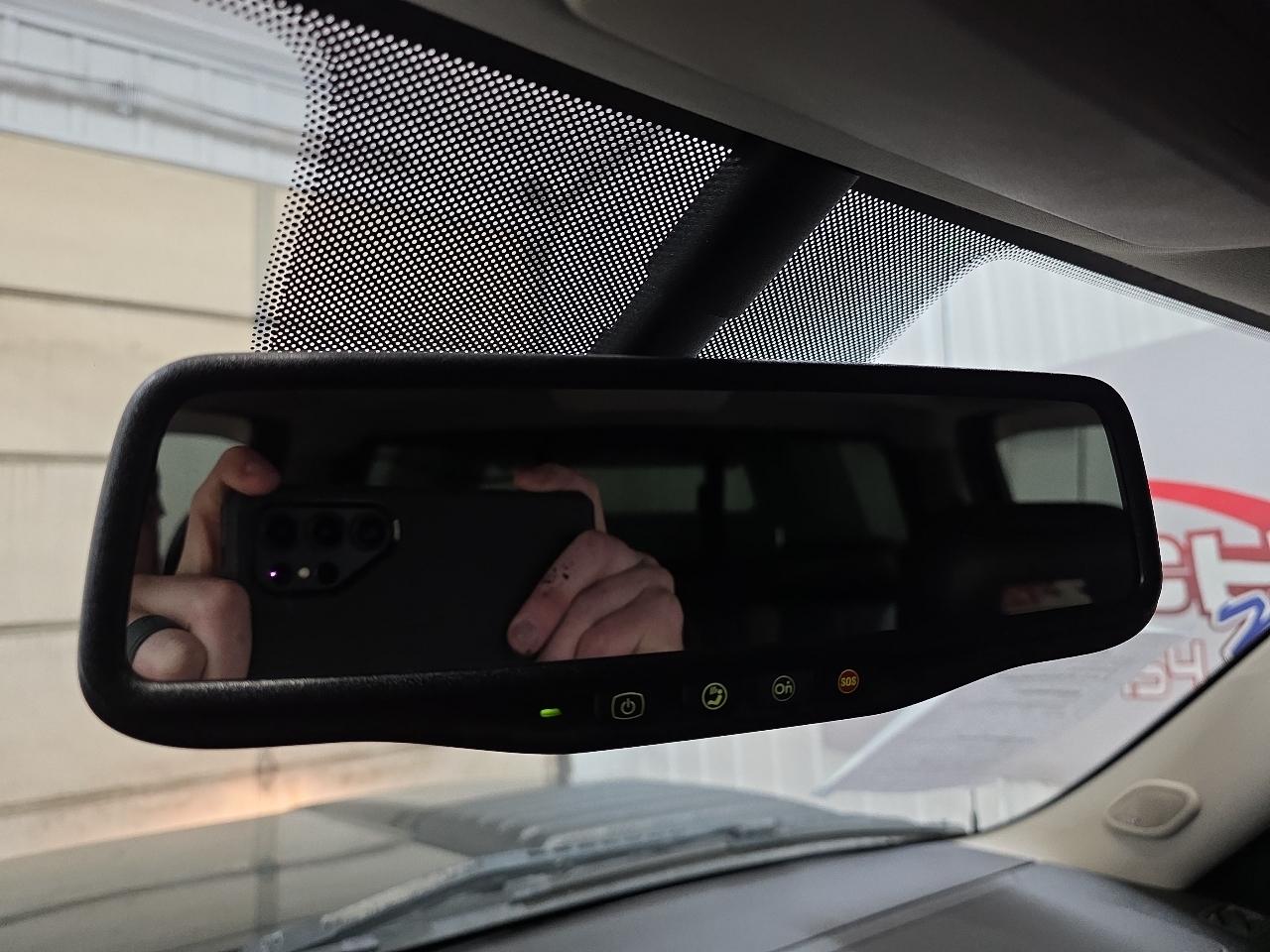 Chevrolet Silverado 2500HD 4WD Crew Cab 153.7" LTZ 2013