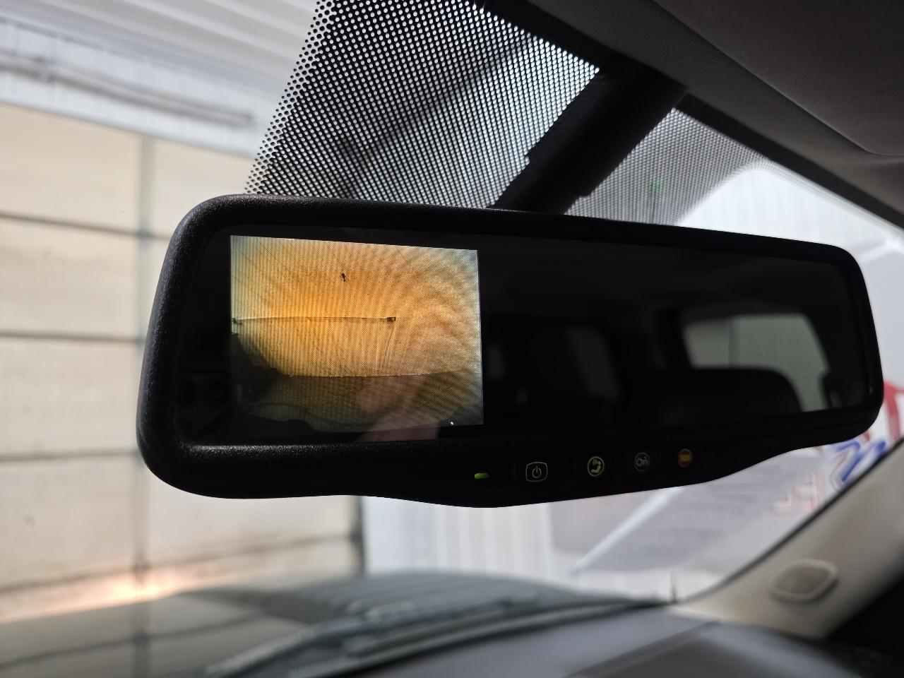 Chevrolet Silverado 2500HD 4WD Crew Cab 153.7" LTZ 2013