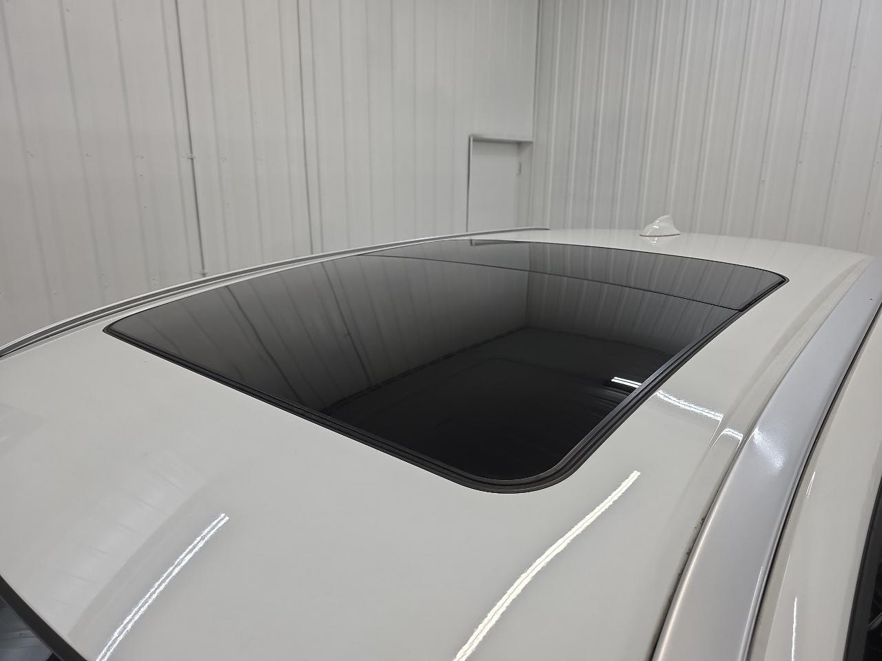 Volvo XC60 AWD 4dr 3.0T 2010