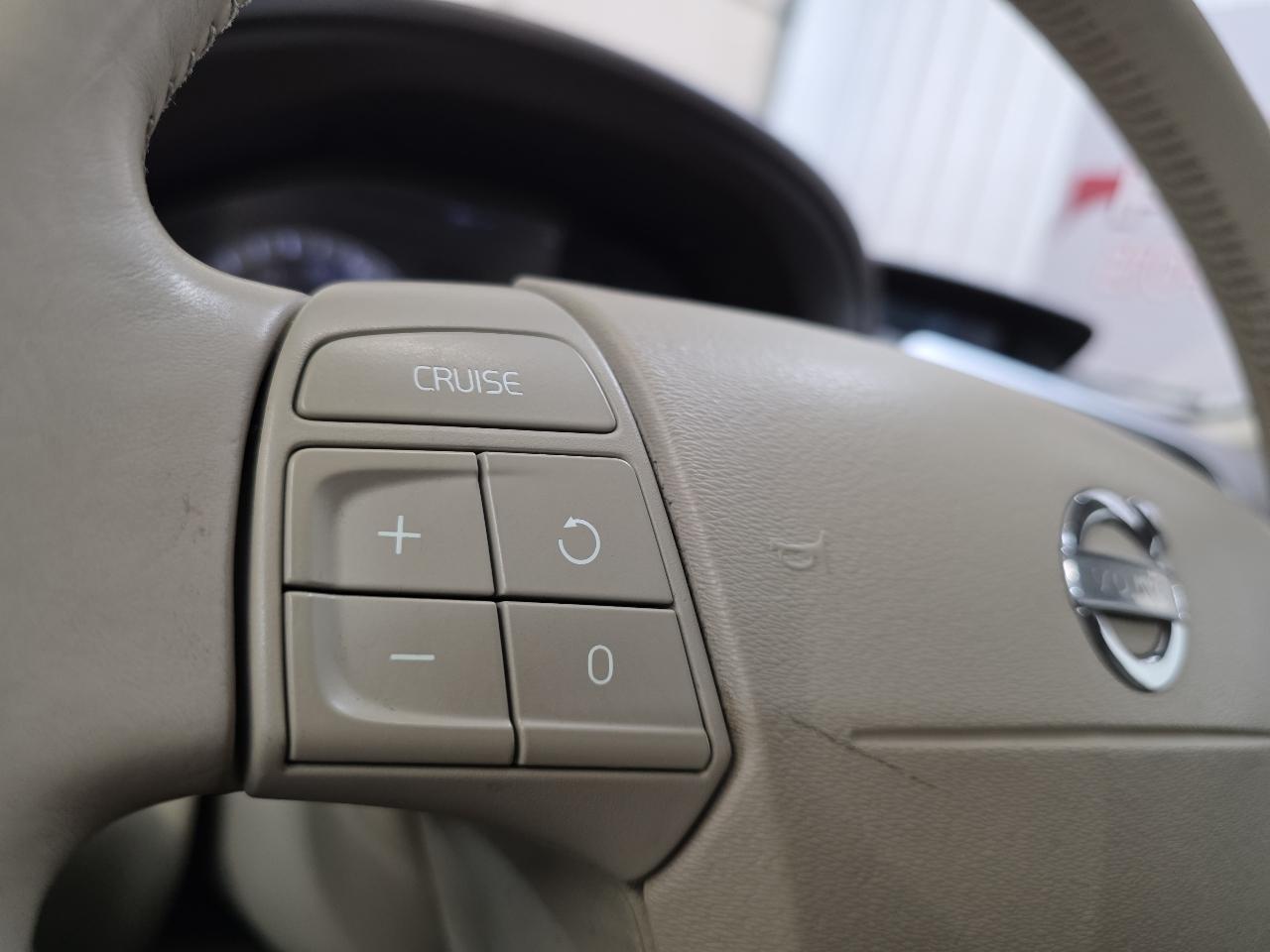 Volvo XC60 AWD 4dr 3.0T 2010