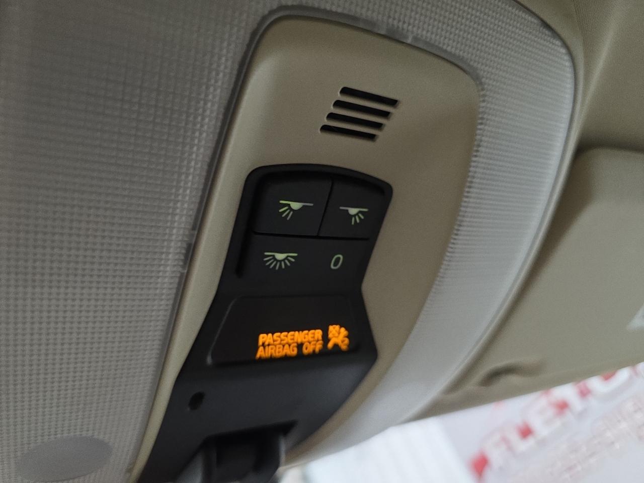 Volvo XC60 AWD 4dr 3.0T 2010