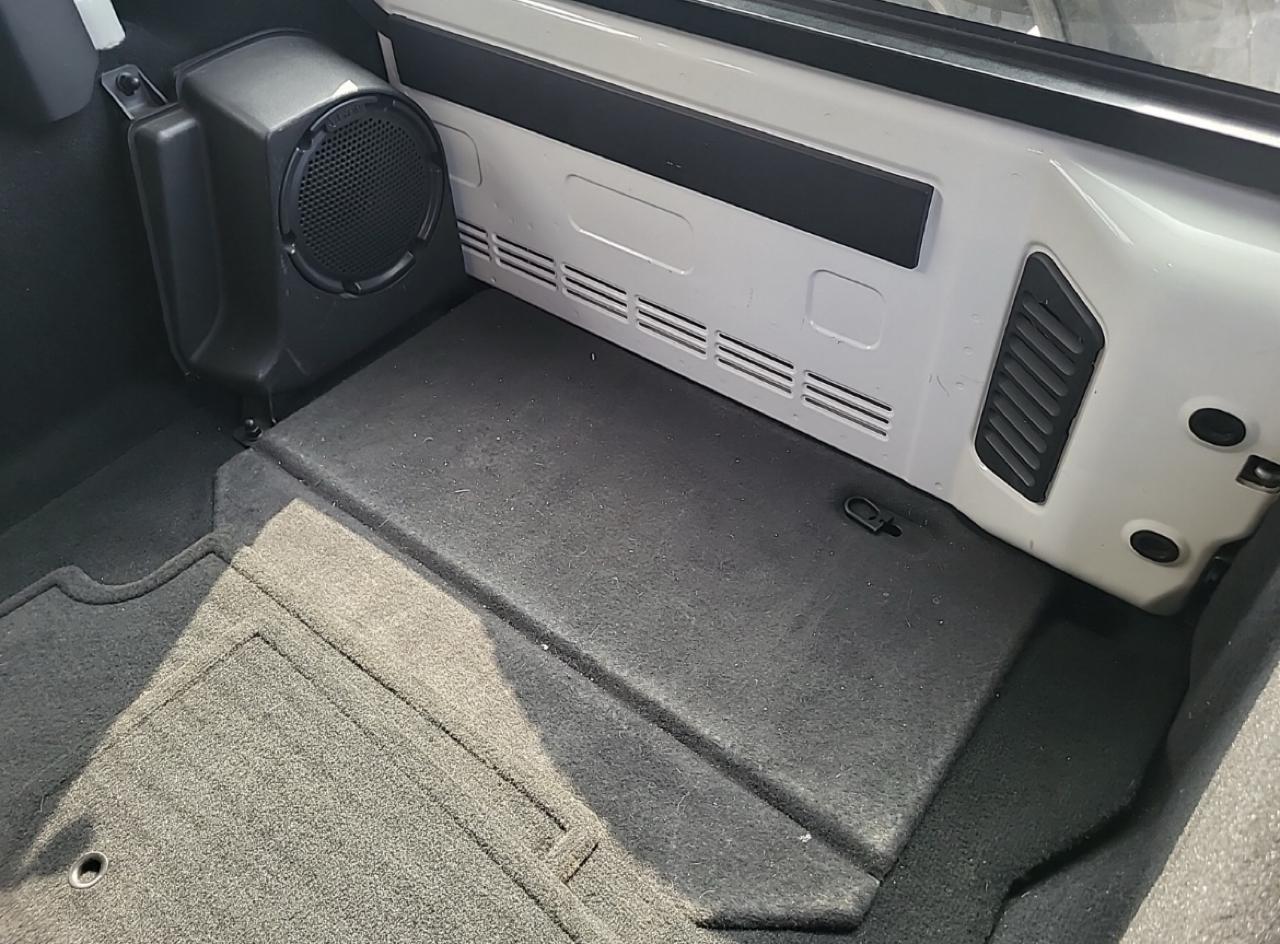 Jeep Wrangler Unlimited 4WD 4dr Sport 2010