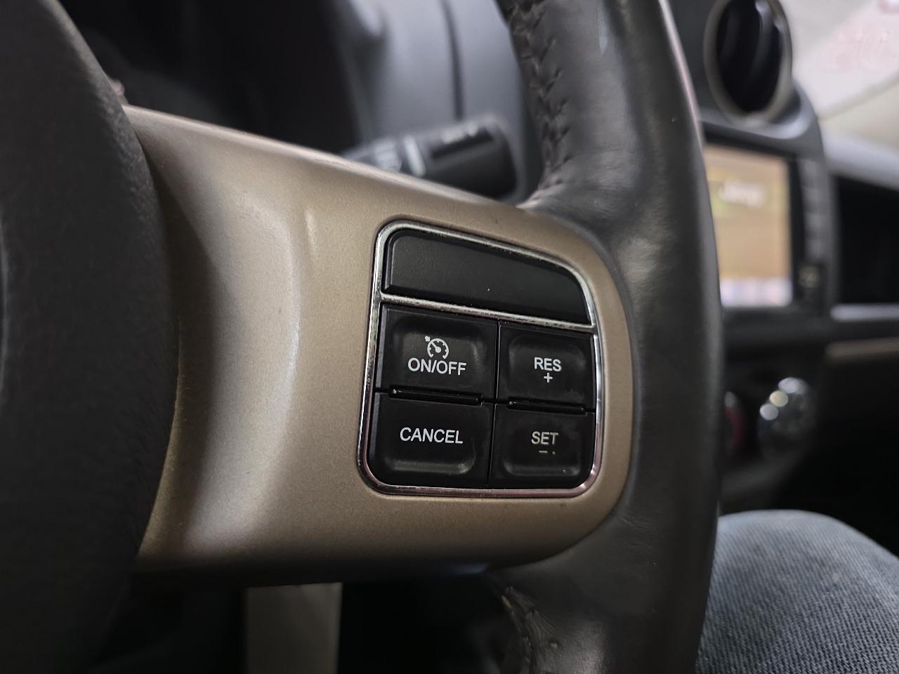 Jeep Patriot 4WD 4dr 75th Anniversary 2016