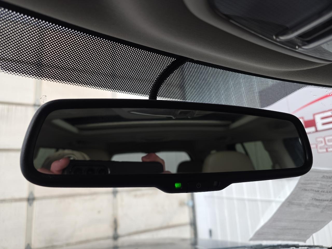 Jeep Patriot 4WD 4dr 75th Anniversary 2016