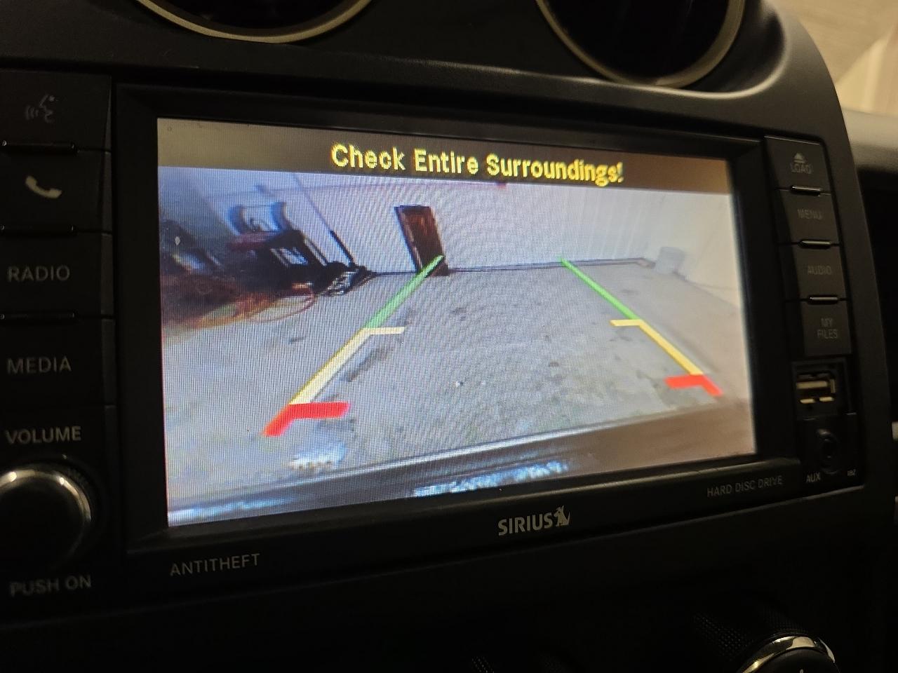 Jeep Patriot 4WD 4dr 75th Anniversary 2016