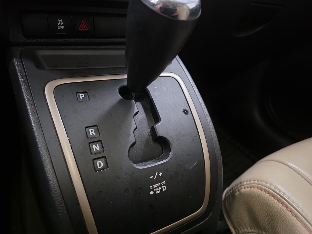 Jeep Patriot 4WD 4dr 75th Anniversary 2016