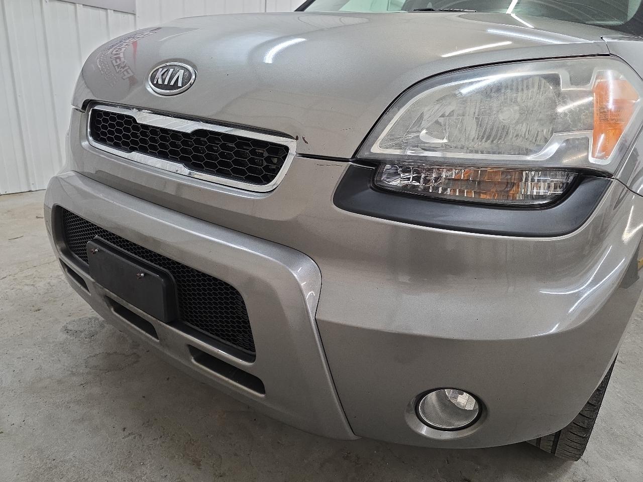 Kia Soul 5dr Wgn Auto ! 2011