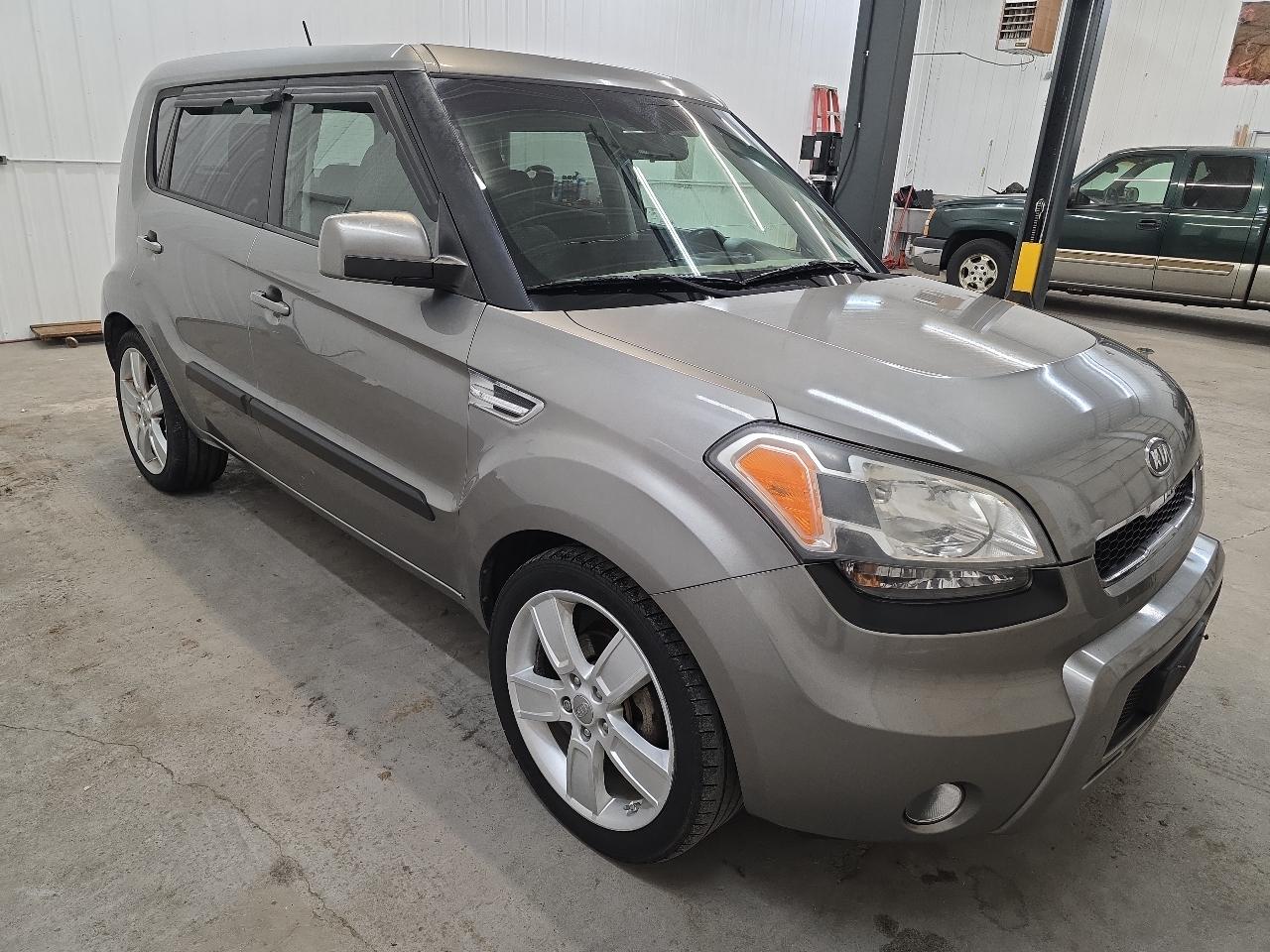 Kia Soul 5dr Wgn Auto ! 2011