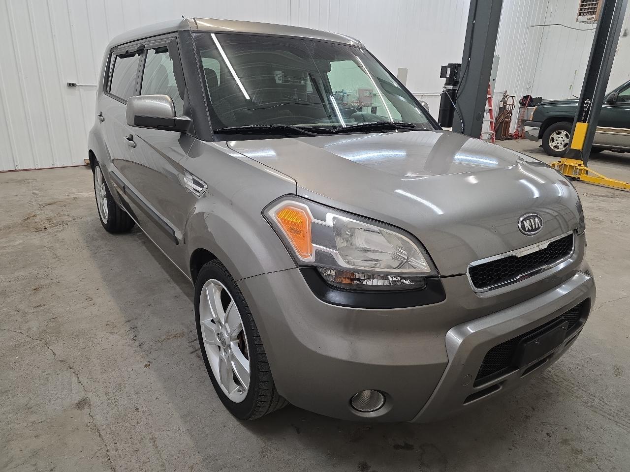 Kia Soul 5dr Wgn Auto ! 2011