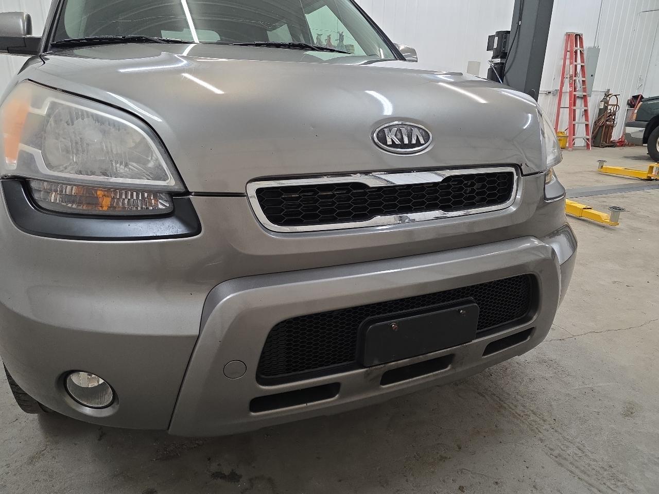 Kia Soul 5dr Wgn Auto ! 2011