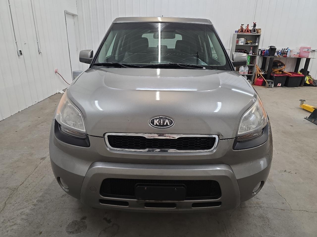 Kia Soul 5dr Wgn Auto ! 2011