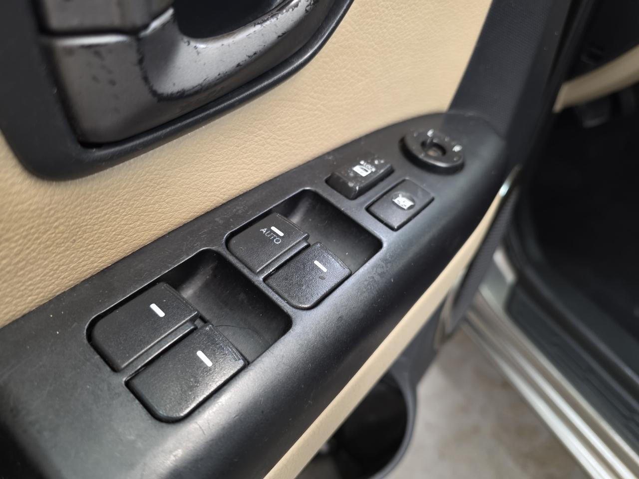 Kia Soul 5dr Wgn Auto ! 2011