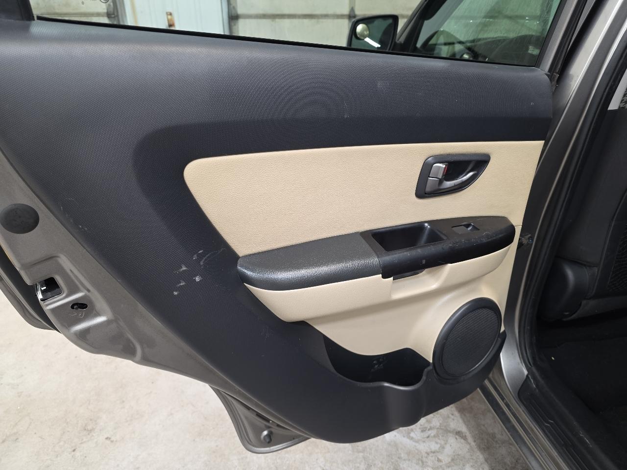 Kia Soul 5dr Wgn Auto ! 2011