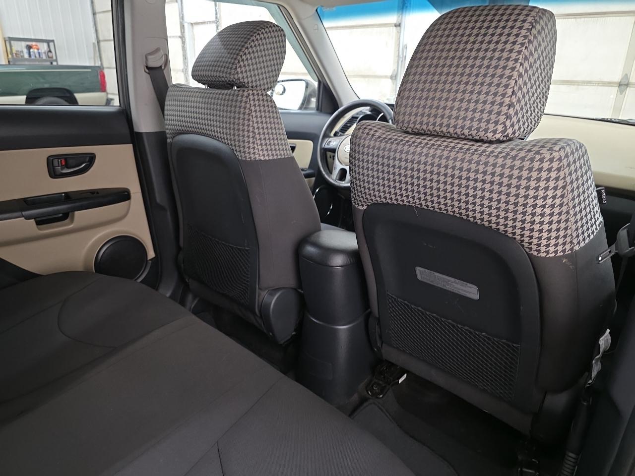 Kia Soul 5dr Wgn Auto ! 2011