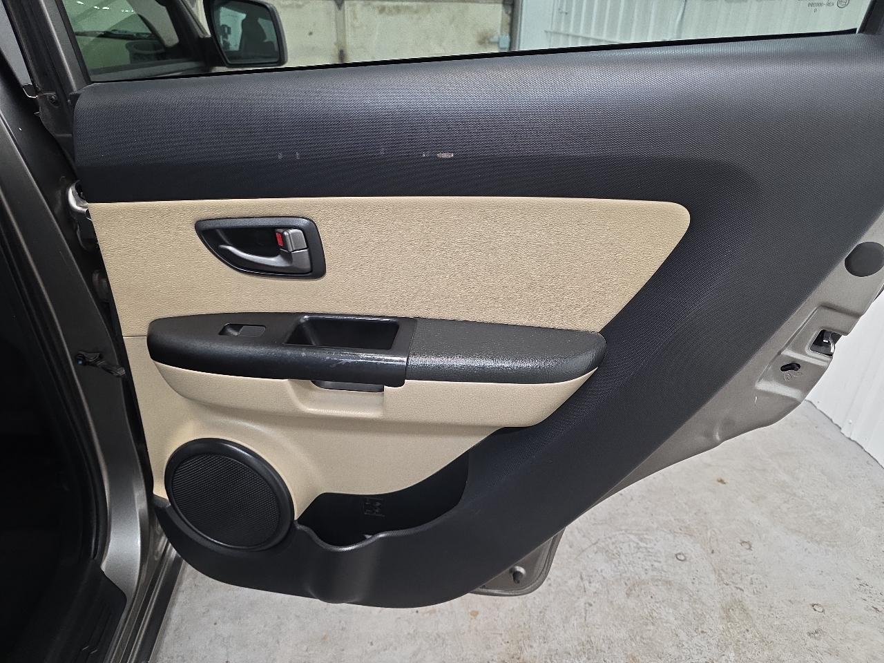 Kia Soul 5dr Wgn Auto ! 2011