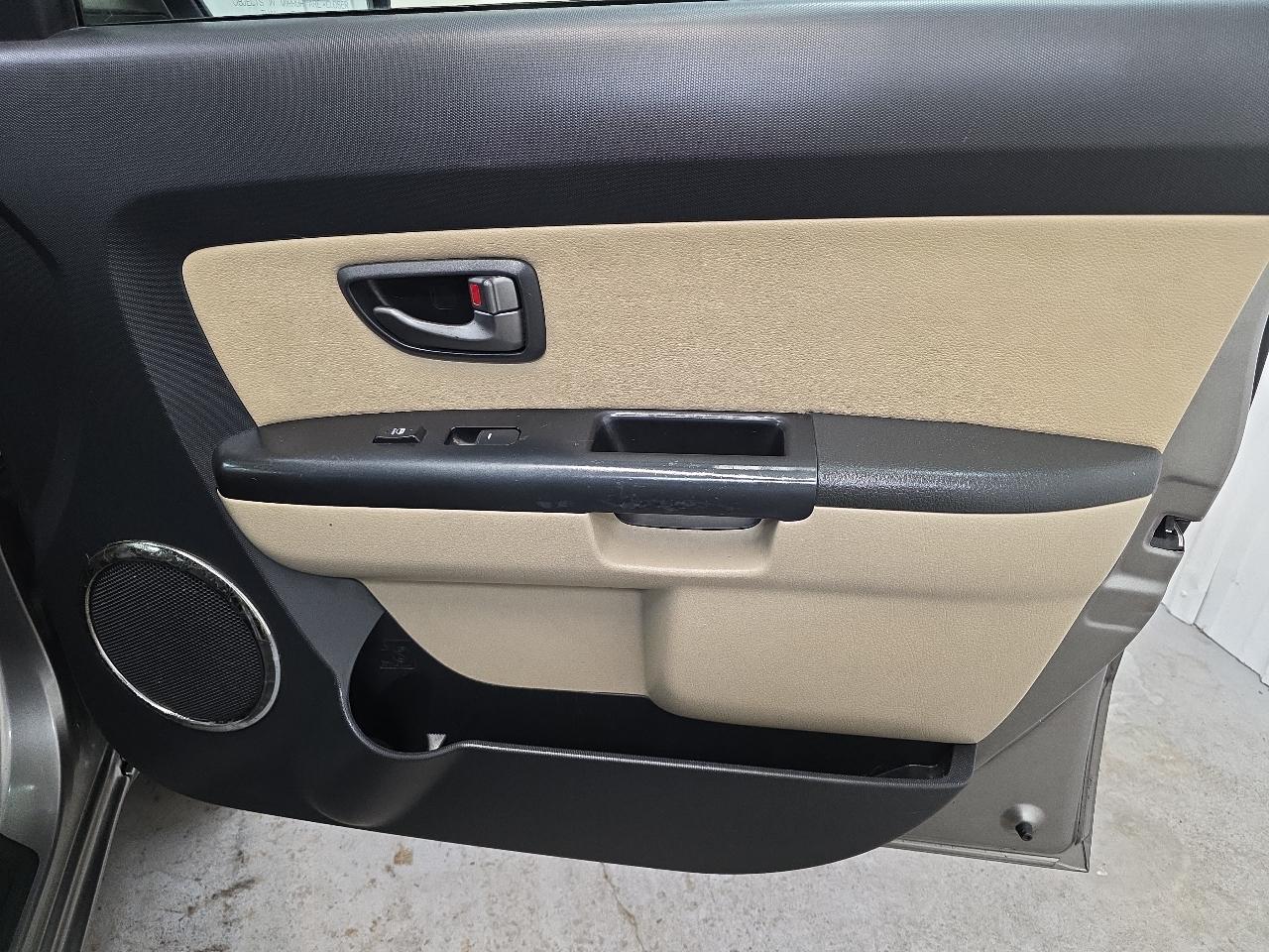 Kia Soul 5dr Wgn Auto ! 2011