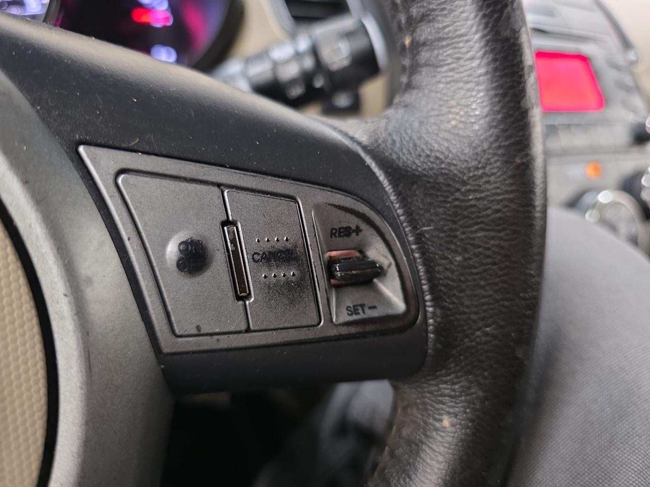 Kia Soul 5dr Wgn Auto ! 2011