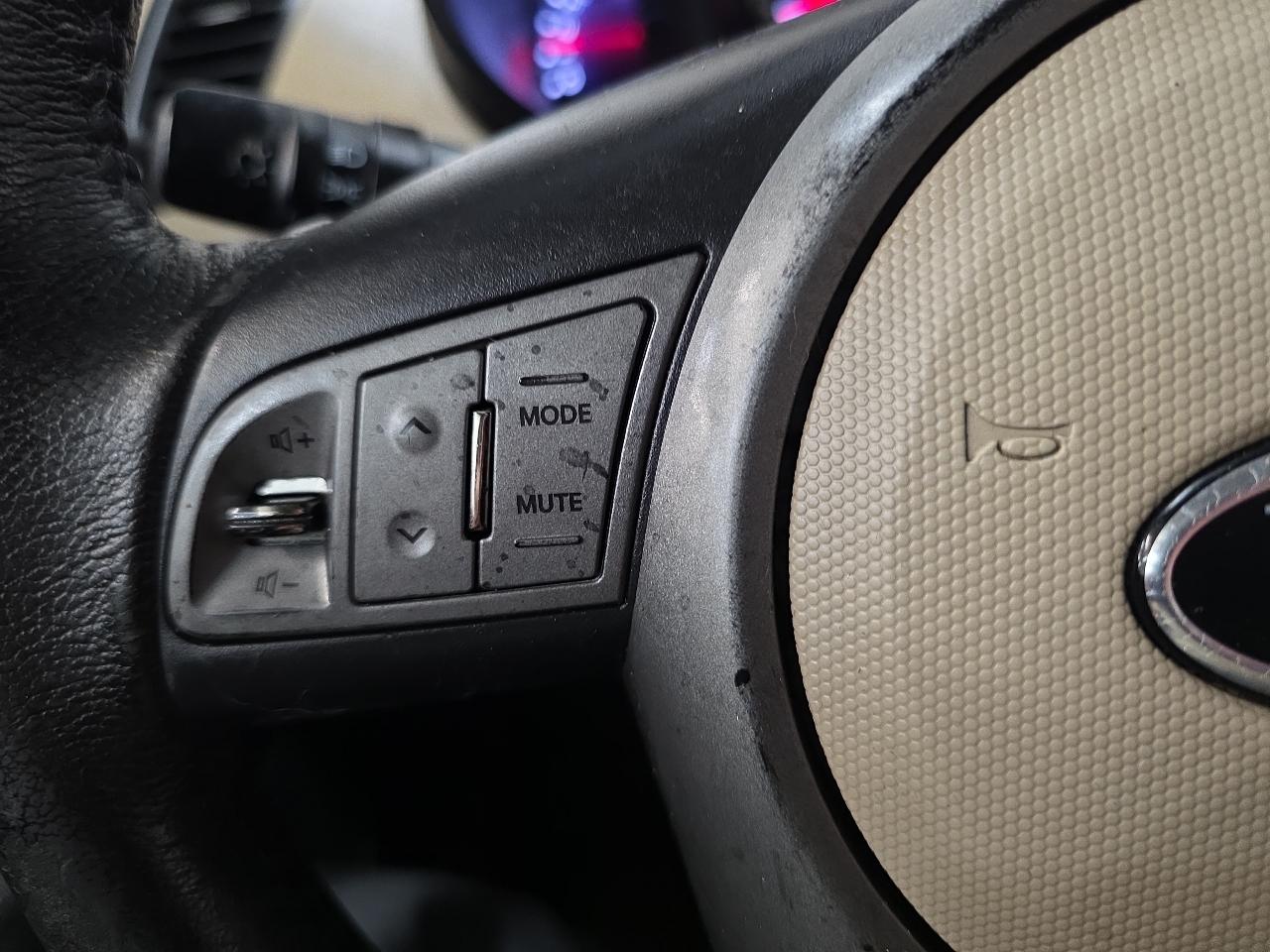 Kia Soul 5dr Wgn Auto ! 2011