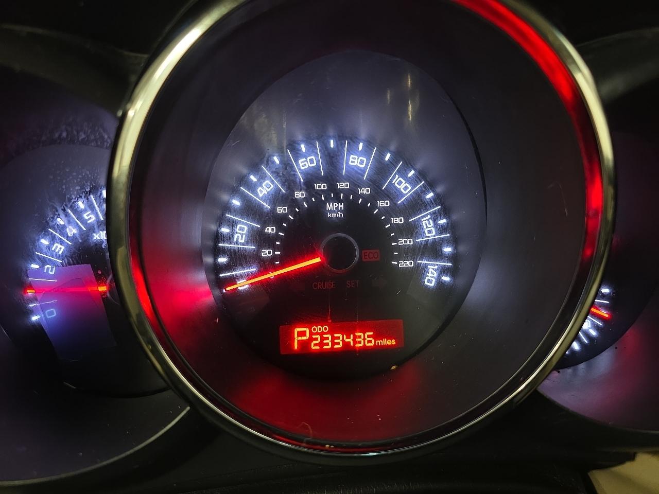 Kia Soul 5dr Wgn Auto ! 2011