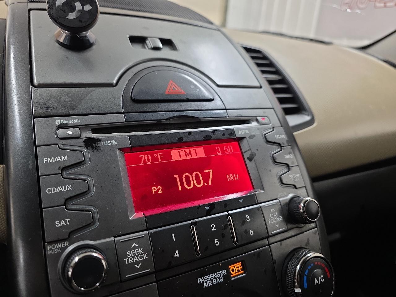 Kia Soul 5dr Wgn Auto ! 2011