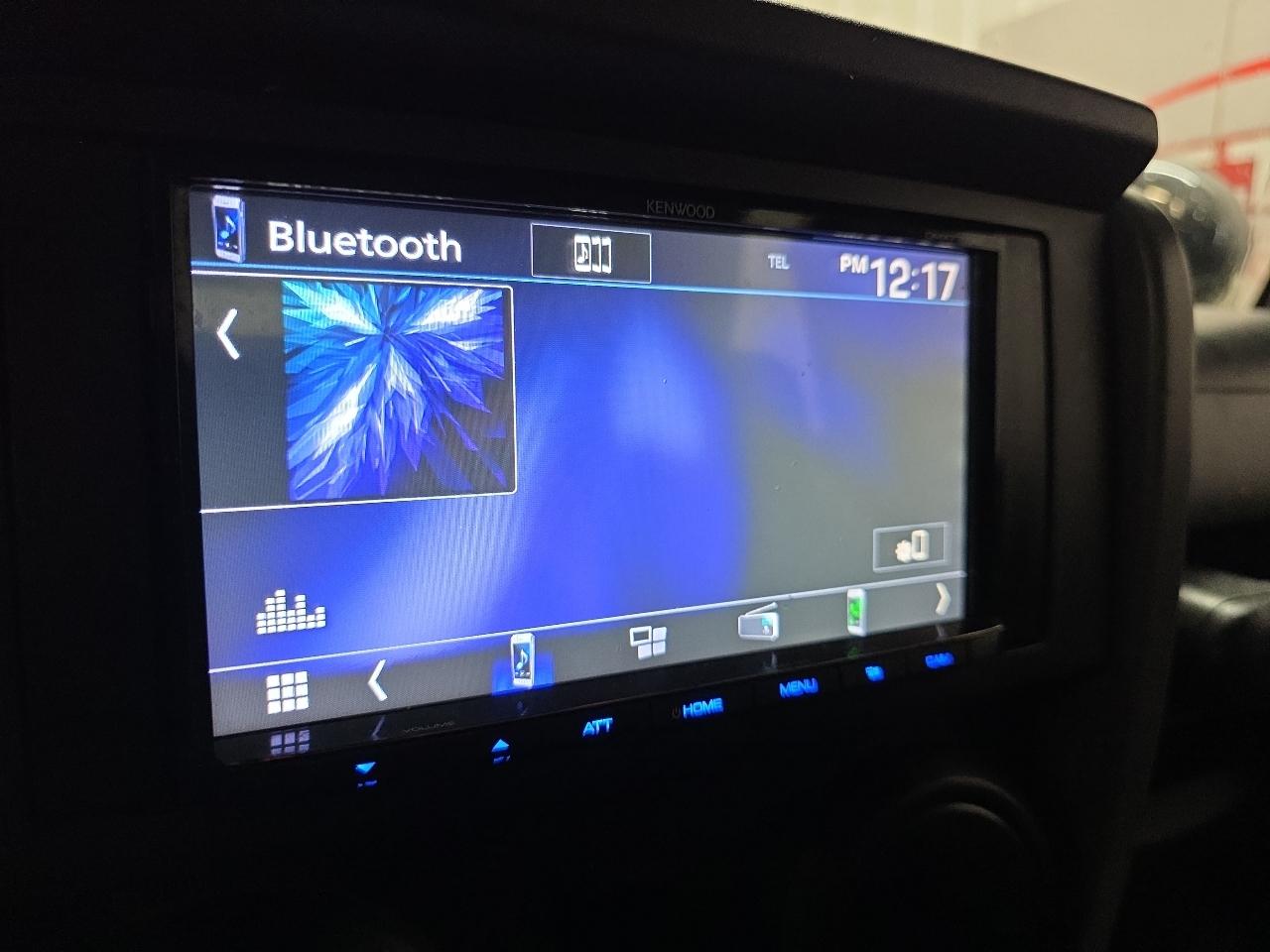 Jeep Wrangler 4WD 2dr X 2009