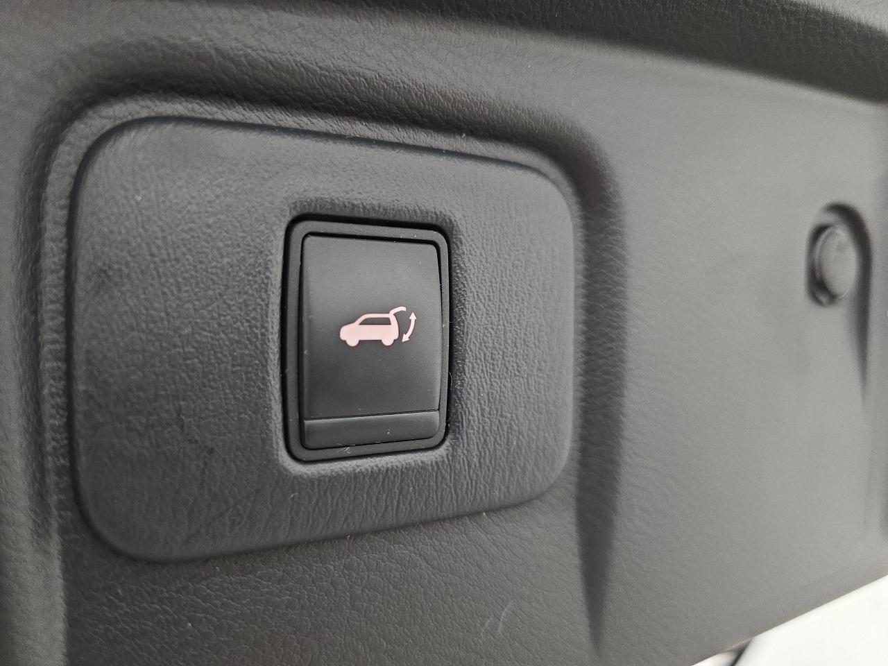 Nissan Murano AWD 4dr SL 2015