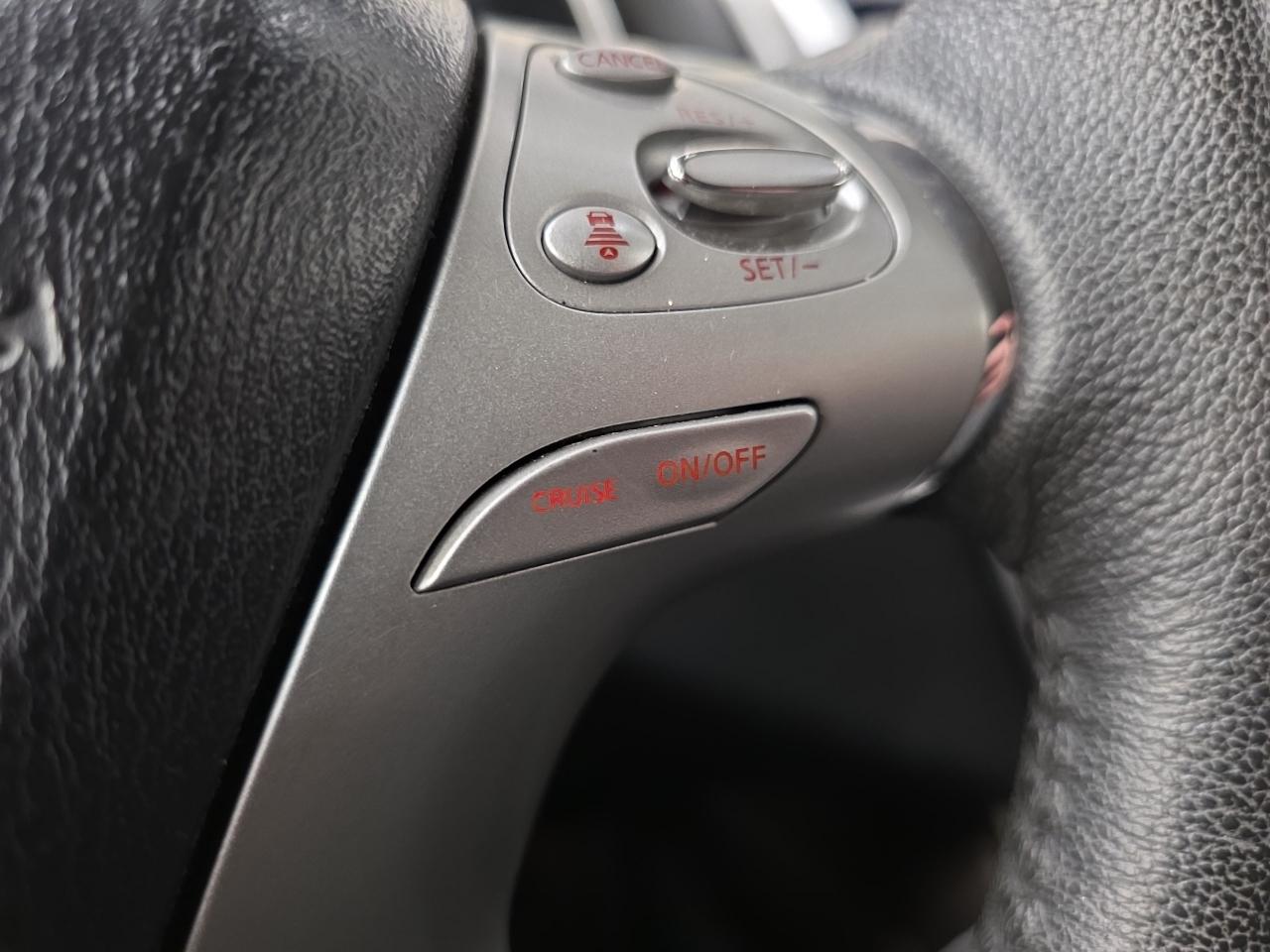 Nissan Murano AWD 4dr SL 2015