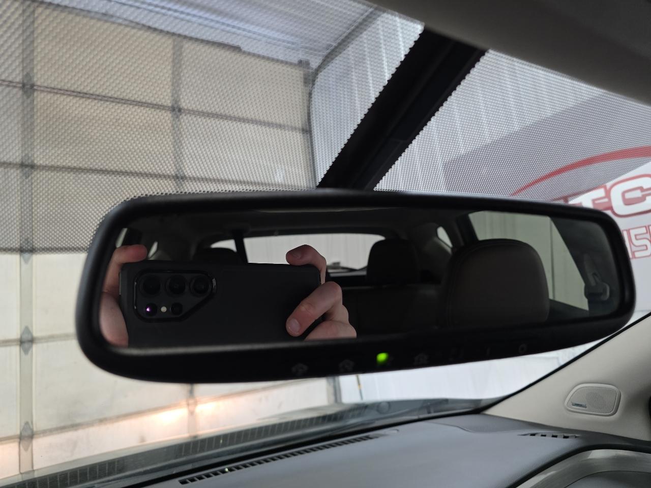 Nissan Murano AWD 4dr SL 2015