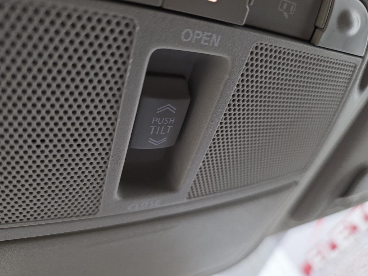 Nissan Murano AWD 4dr SL 2015