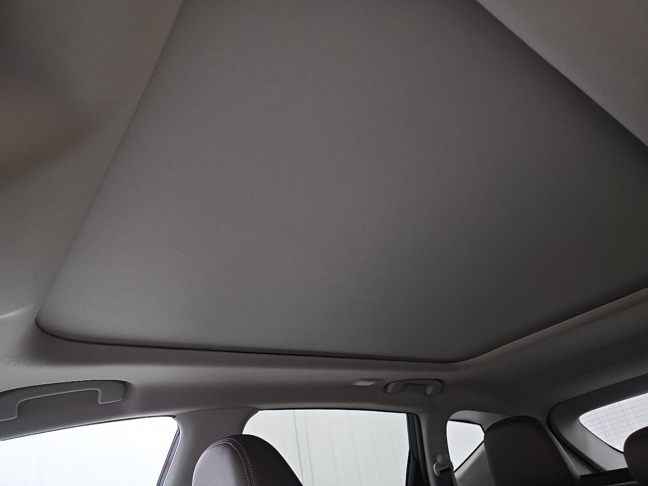 Nissan Murano AWD 4dr SL 2015