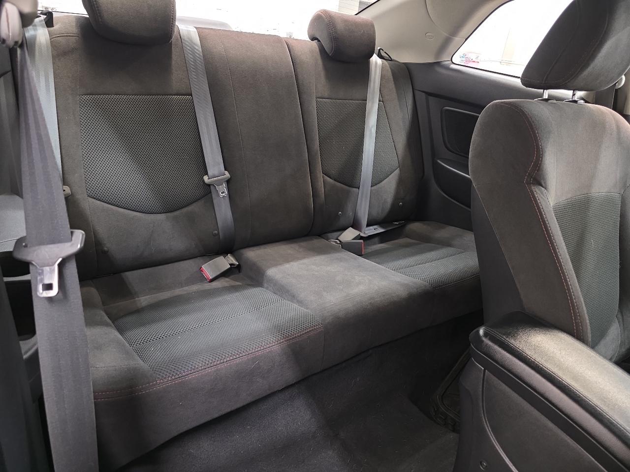 Kia Forte Koup 2dr Cpe Man SX 2010