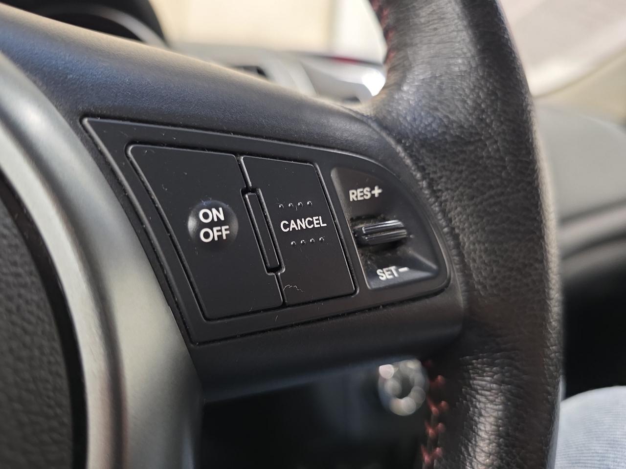 Kia Forte Koup 2dr Cpe Man SX 2010