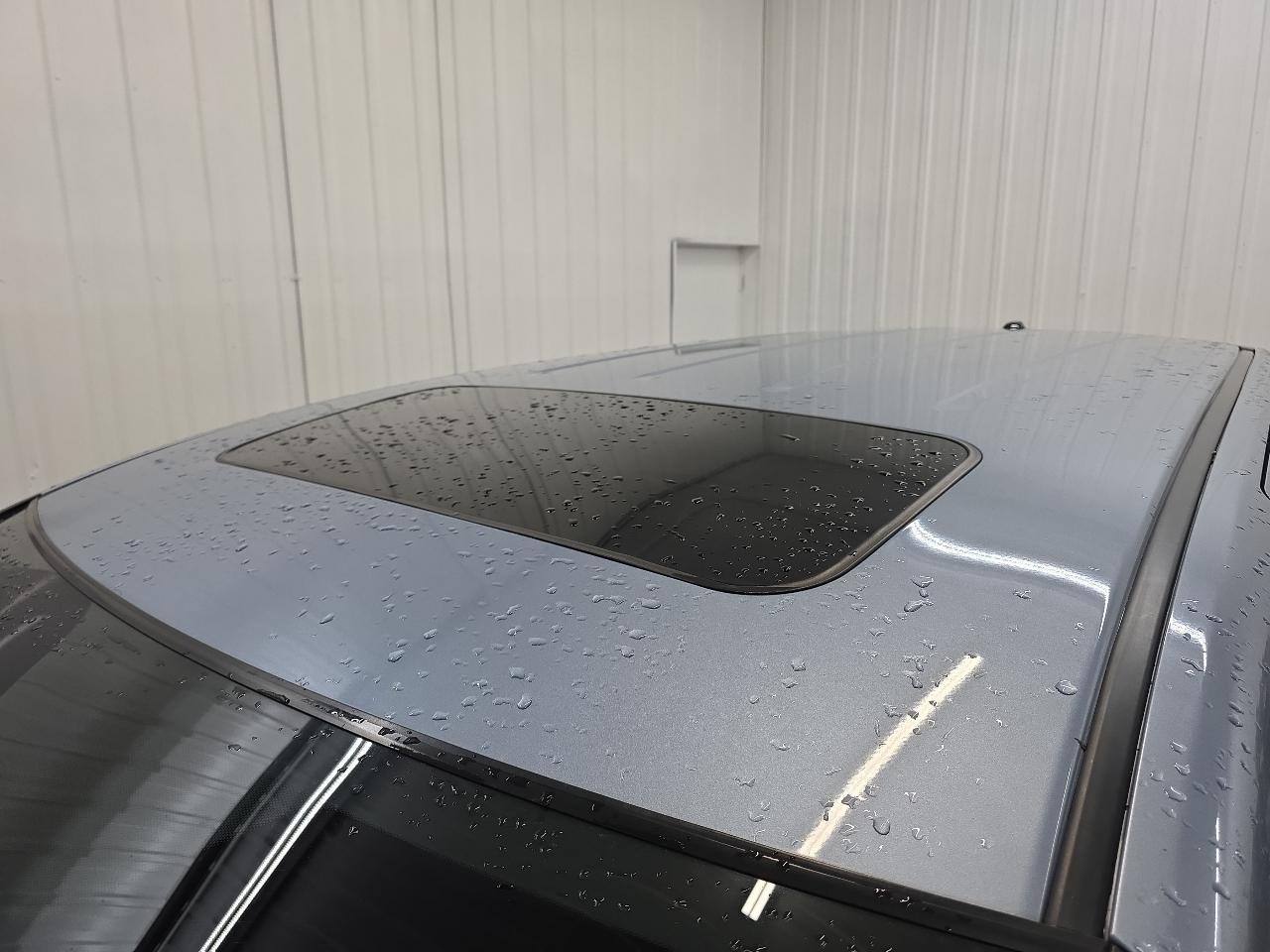 Honda Odyssey 5dr Touring 2012