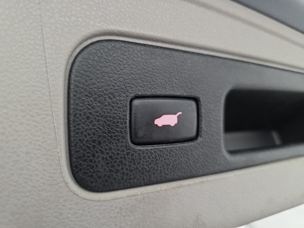 Honda Odyssey 5dr Touring 2012