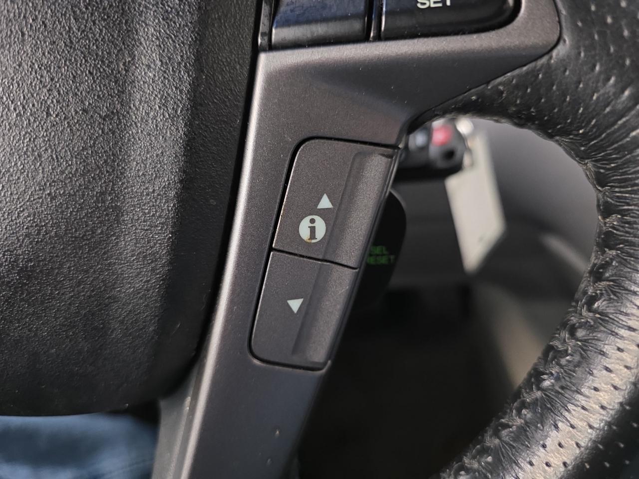 Honda Odyssey 5dr Touring 2012