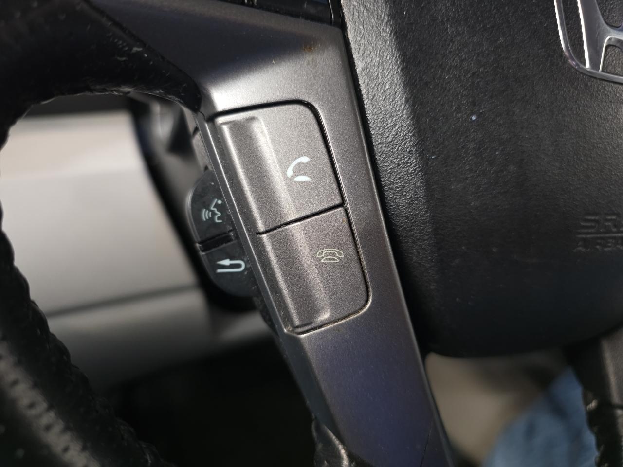 Honda Odyssey 5dr Touring 2012