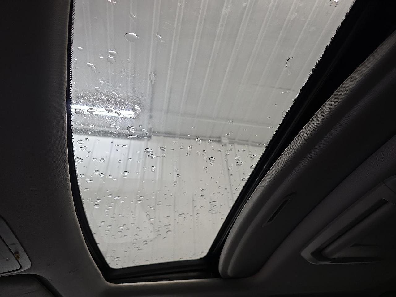 Honda Odyssey 5dr Touring 2012