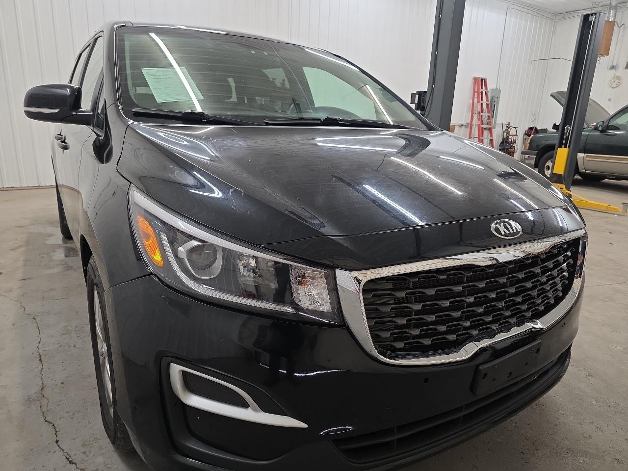 Kia Sedona EX FWD 2019