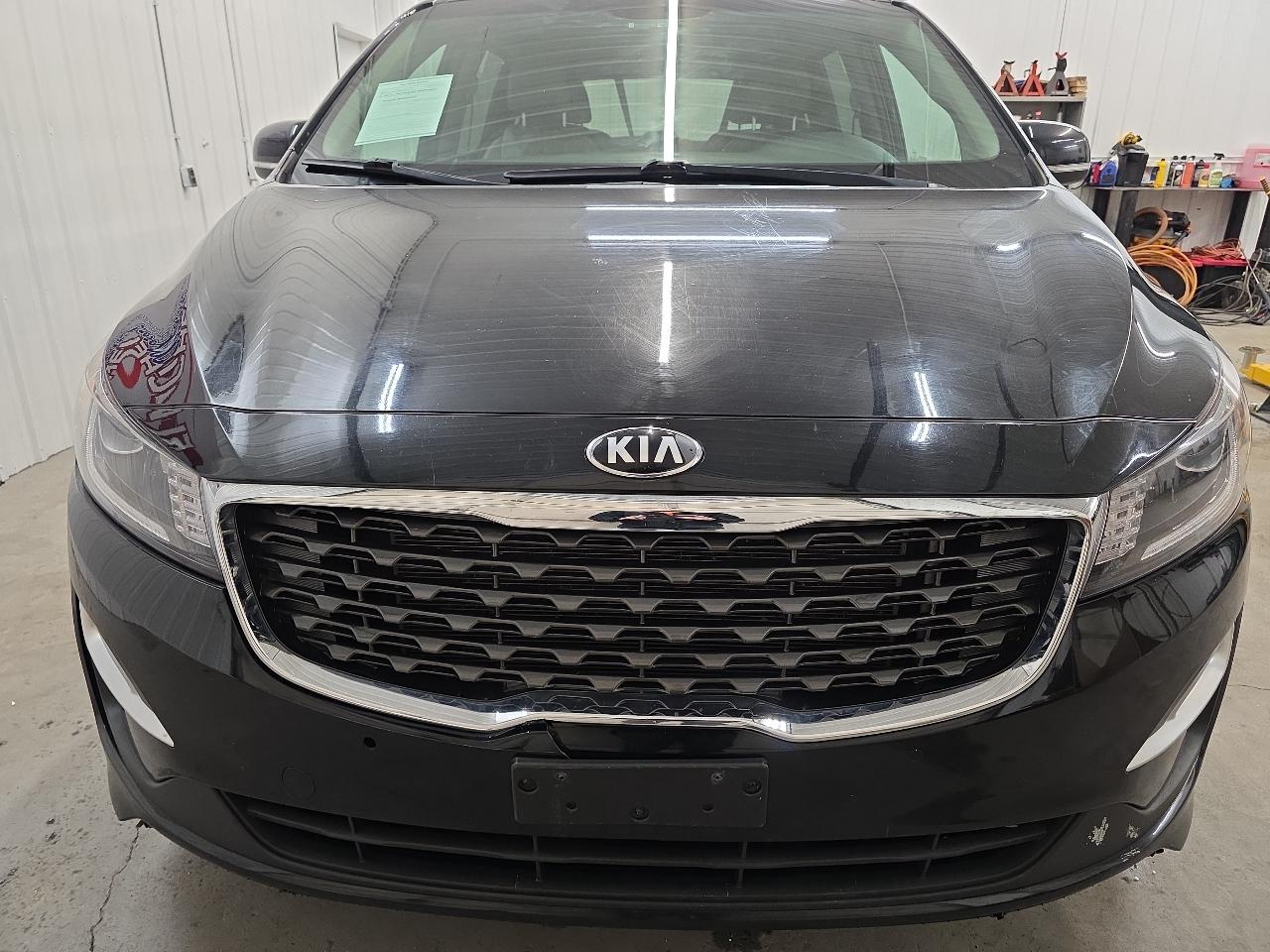 Kia Sedona EX FWD 2019